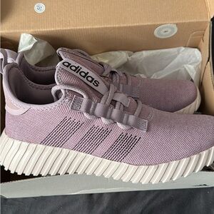 Adidas Lilac Sneakers